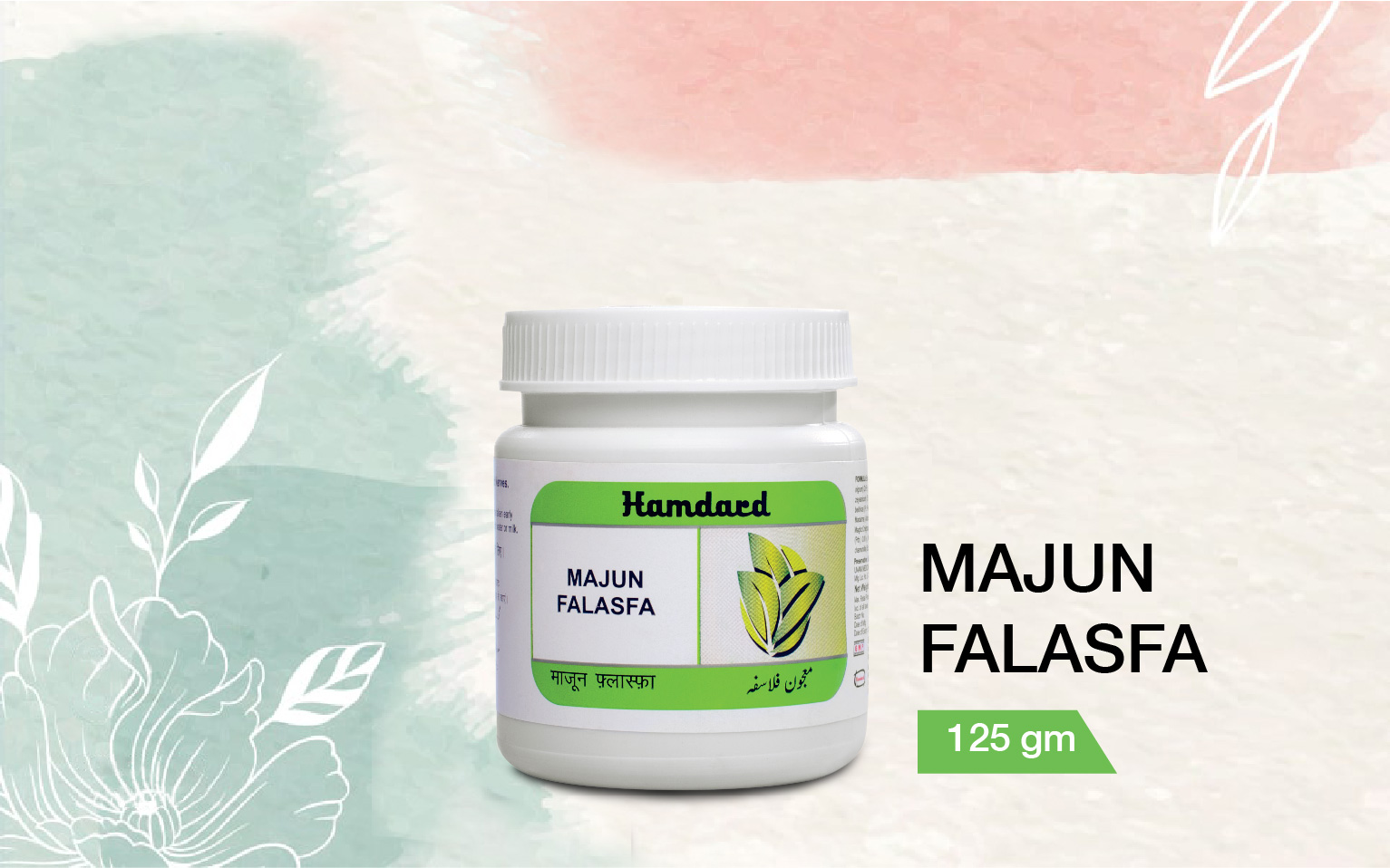 MAJUN FALASFA